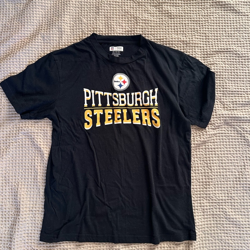 PITTSBURGH Steelers